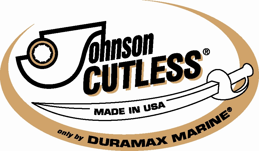 Johnson Duramax Marine Bearing